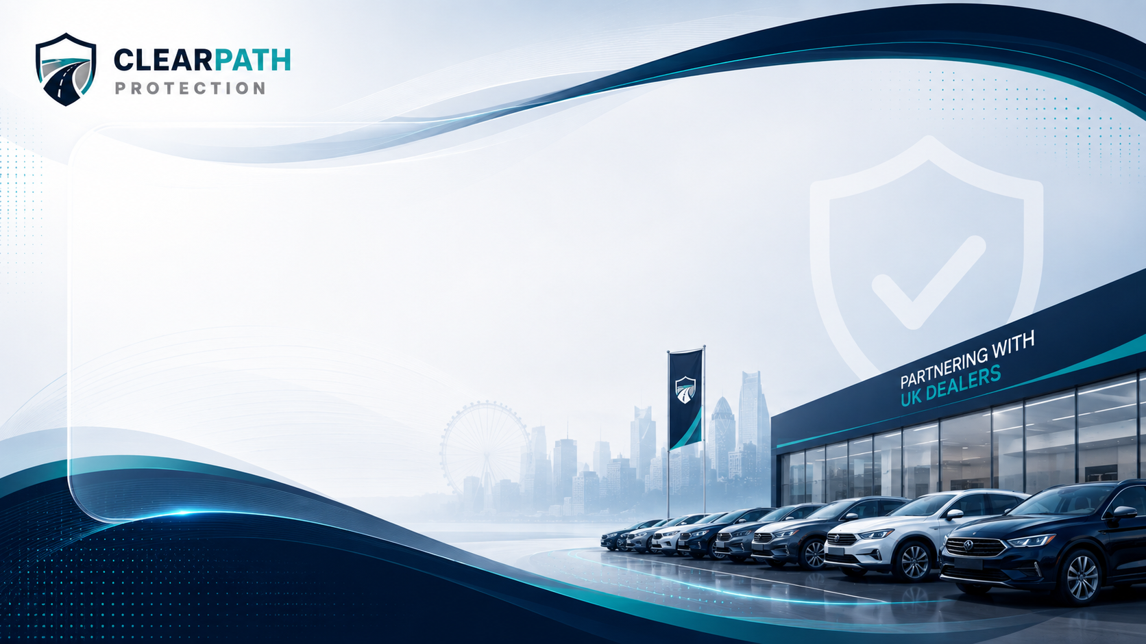 ClearPath Protection partnering with UK dealers