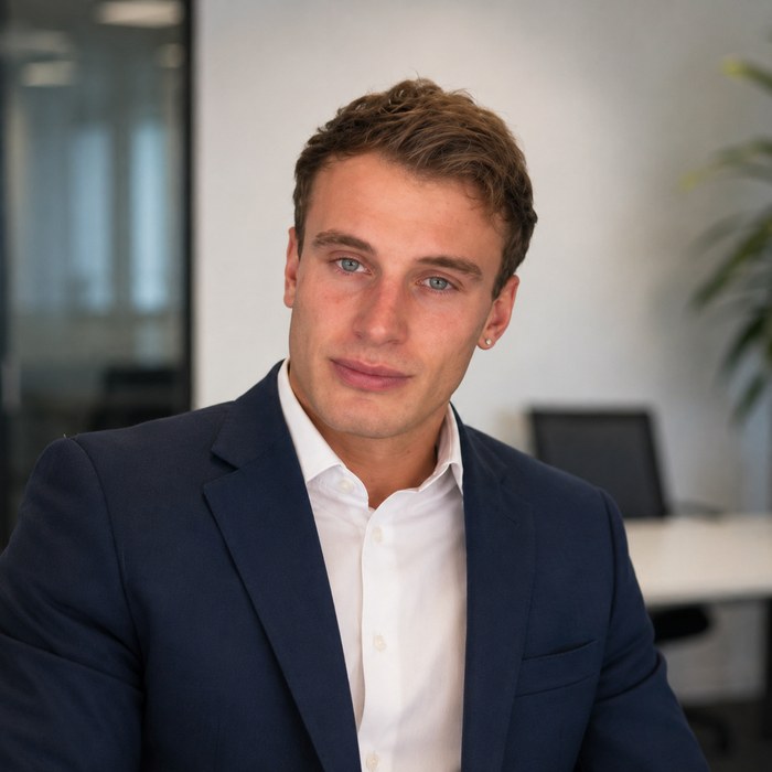 Freddie, Co-Founder of ClearPath Protection